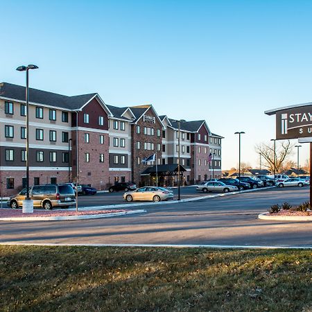 Staybridge Suites Schererville By Ihg Exterior photo