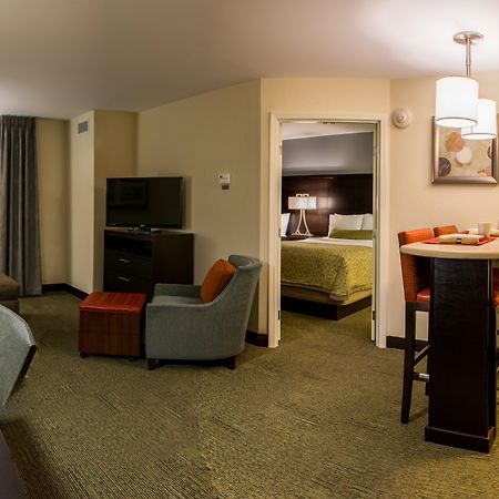 Staybridge Suites Schererville By Ihg Exterior photo