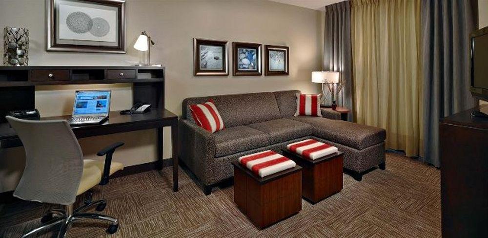 Staybridge Suites Schererville By Ihg Exterior photo