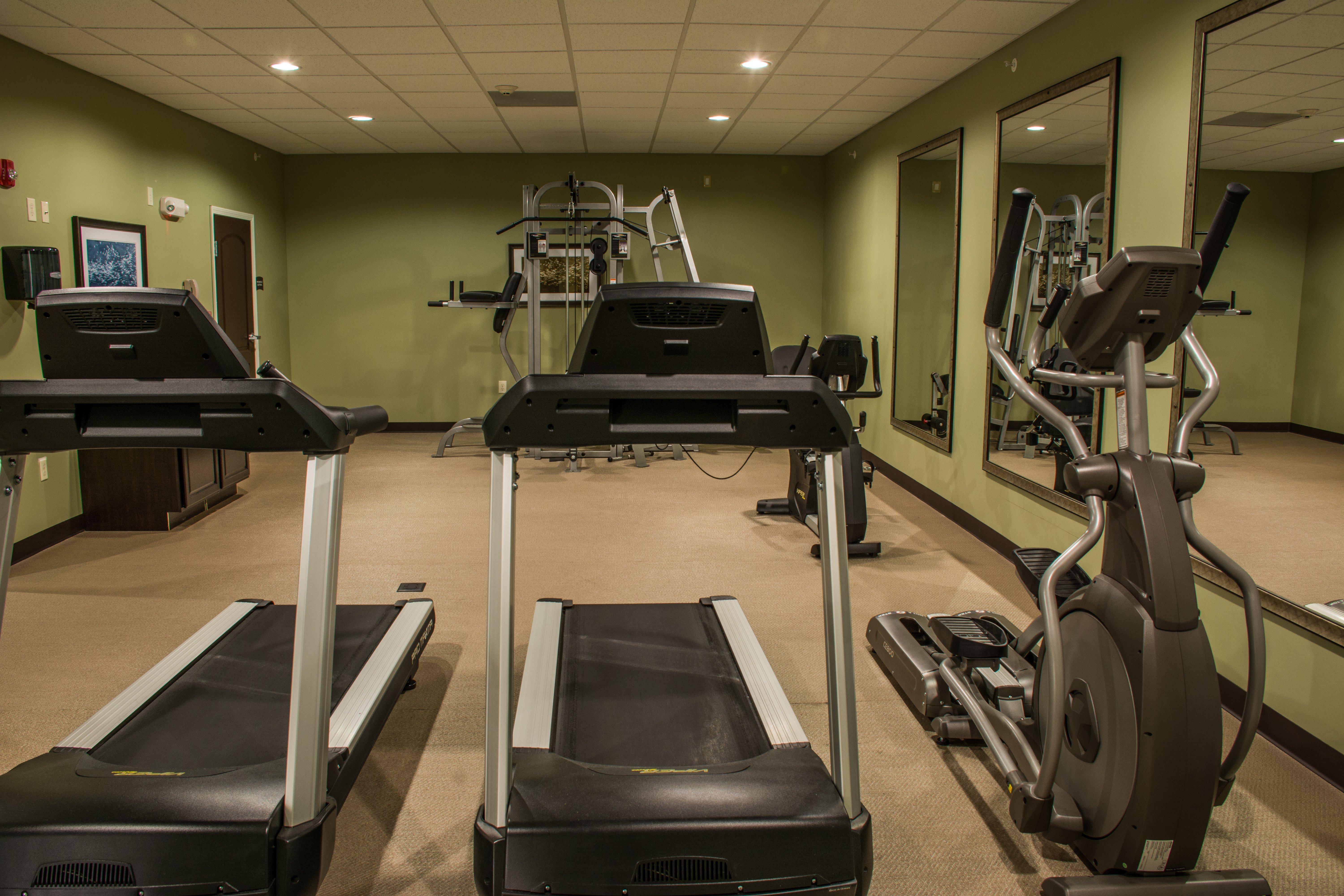 Staybridge Suites Schererville By Ihg Exterior photo
