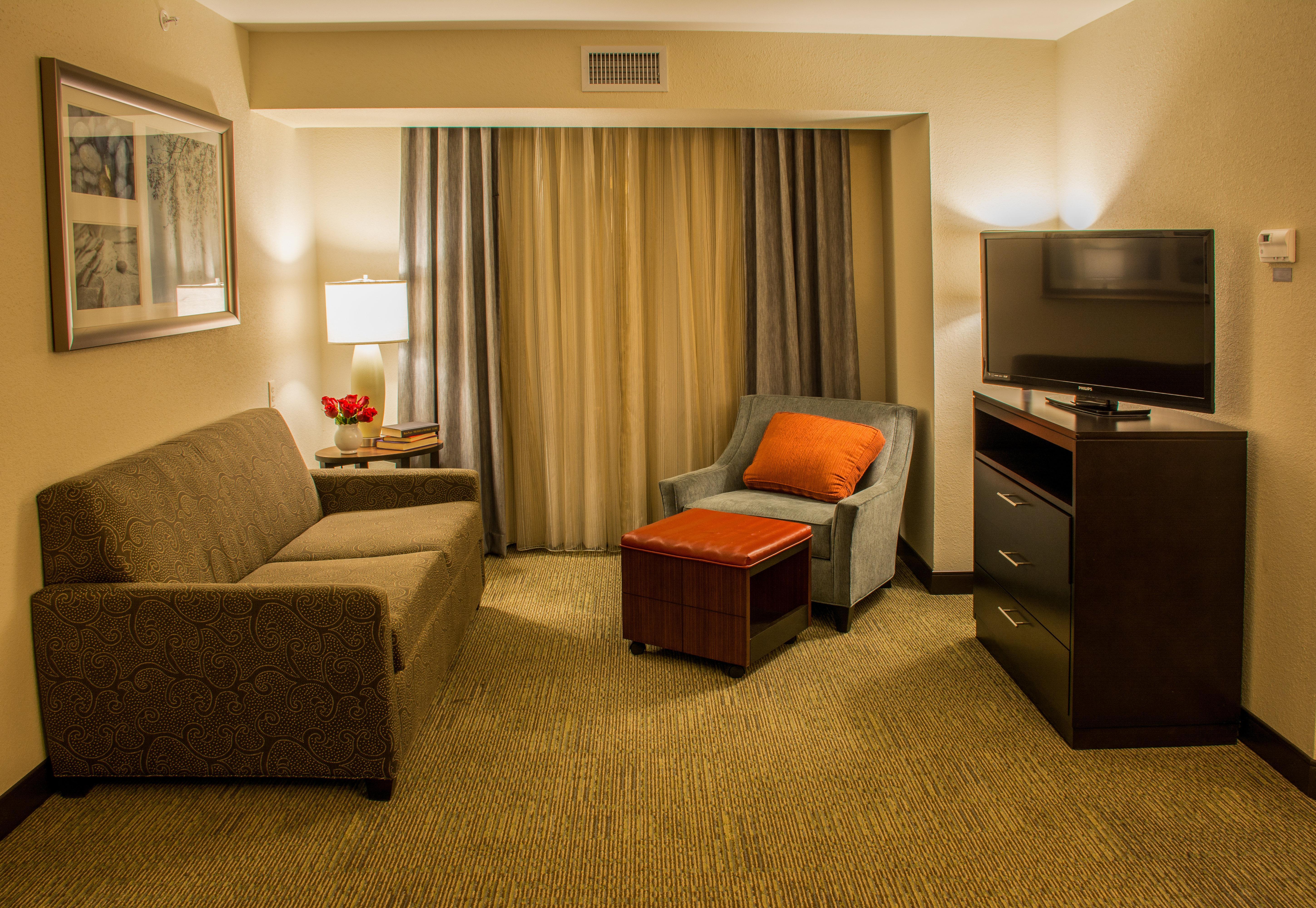 Staybridge Suites Schererville By Ihg Exterior photo