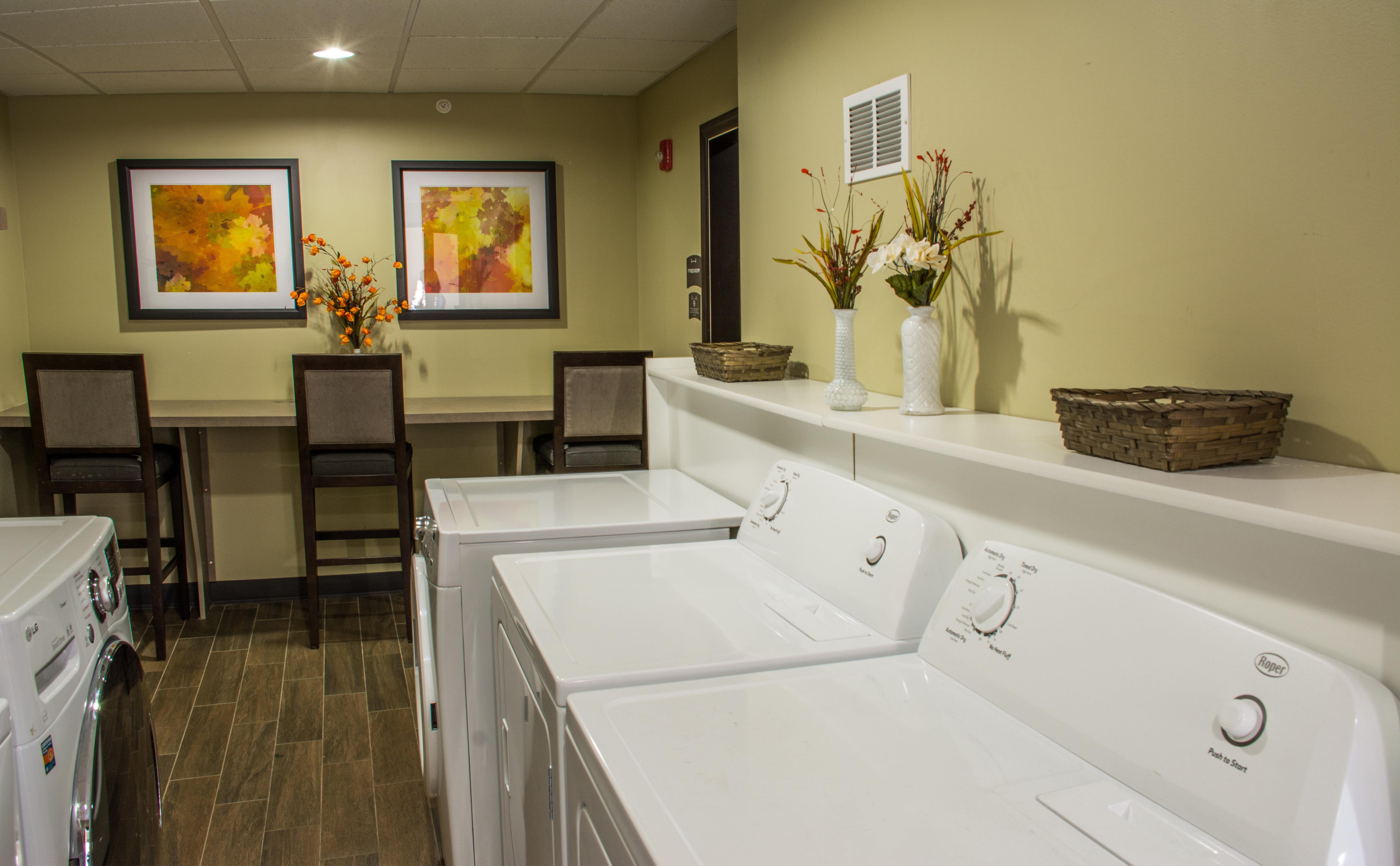 Staybridge Suites Schererville By Ihg Exterior photo