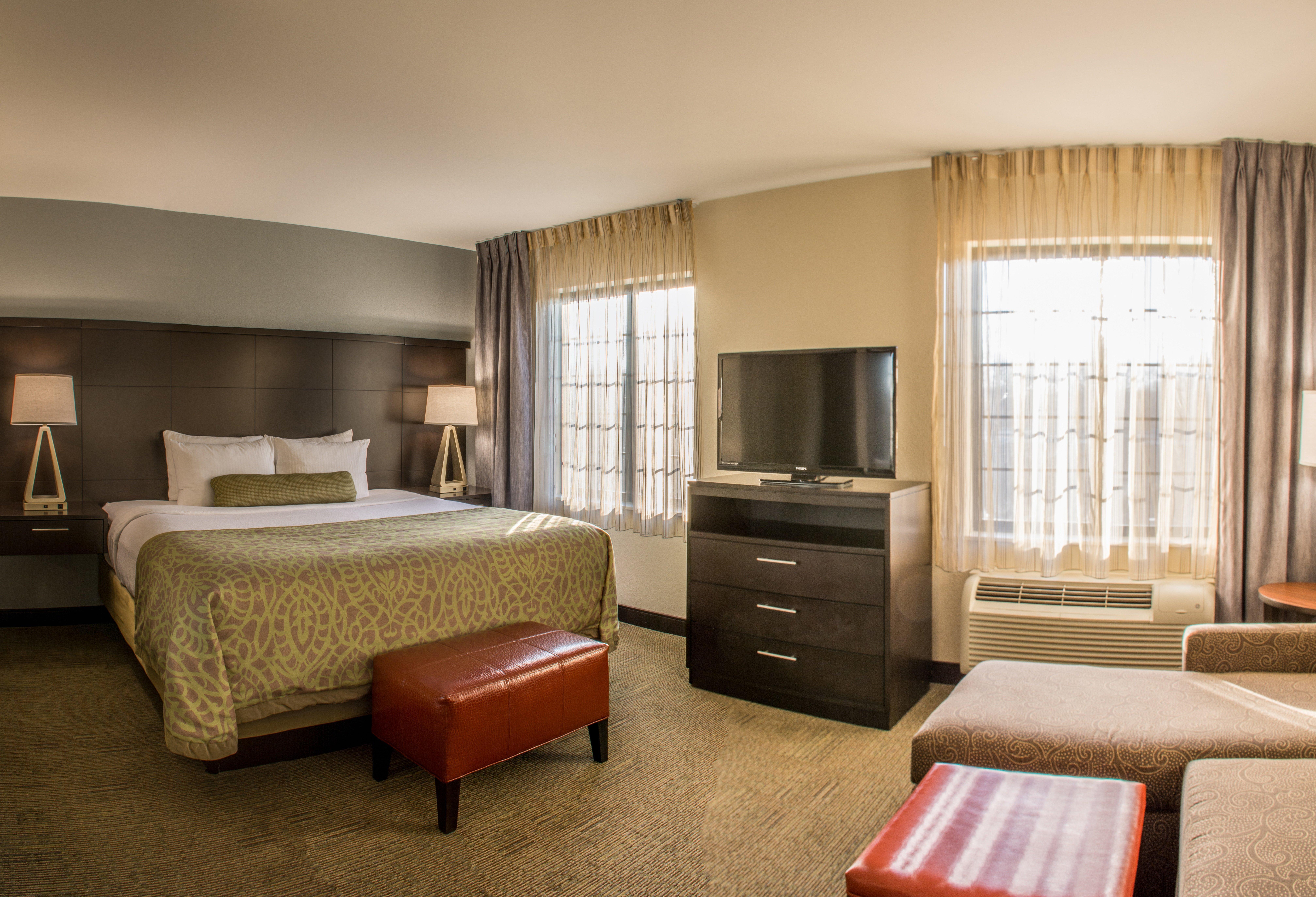 Staybridge Suites Schererville By Ihg Exterior photo