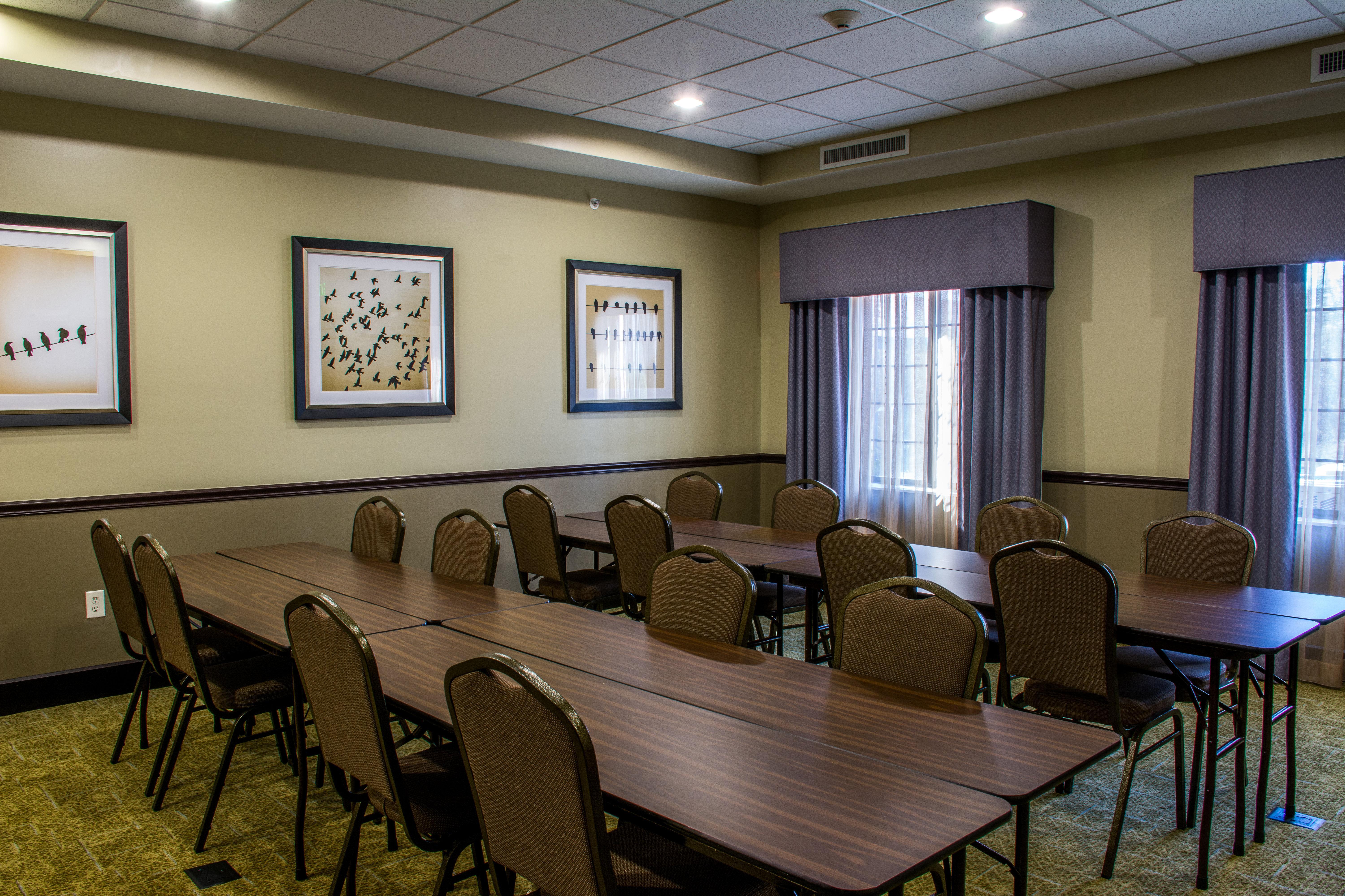 Staybridge Suites Schererville By Ihg Exterior photo