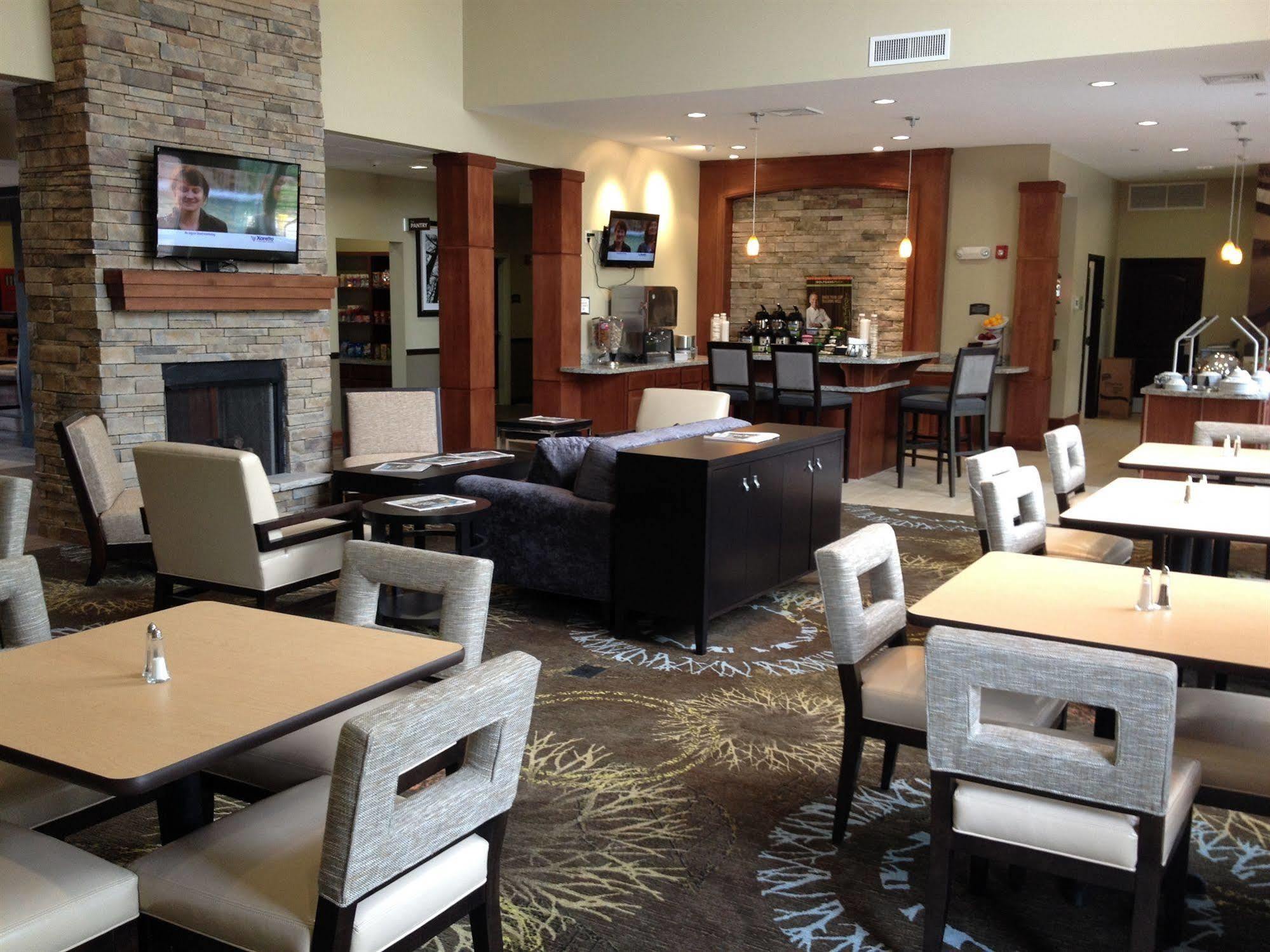 Staybridge Suites Schererville By Ihg Exterior photo
