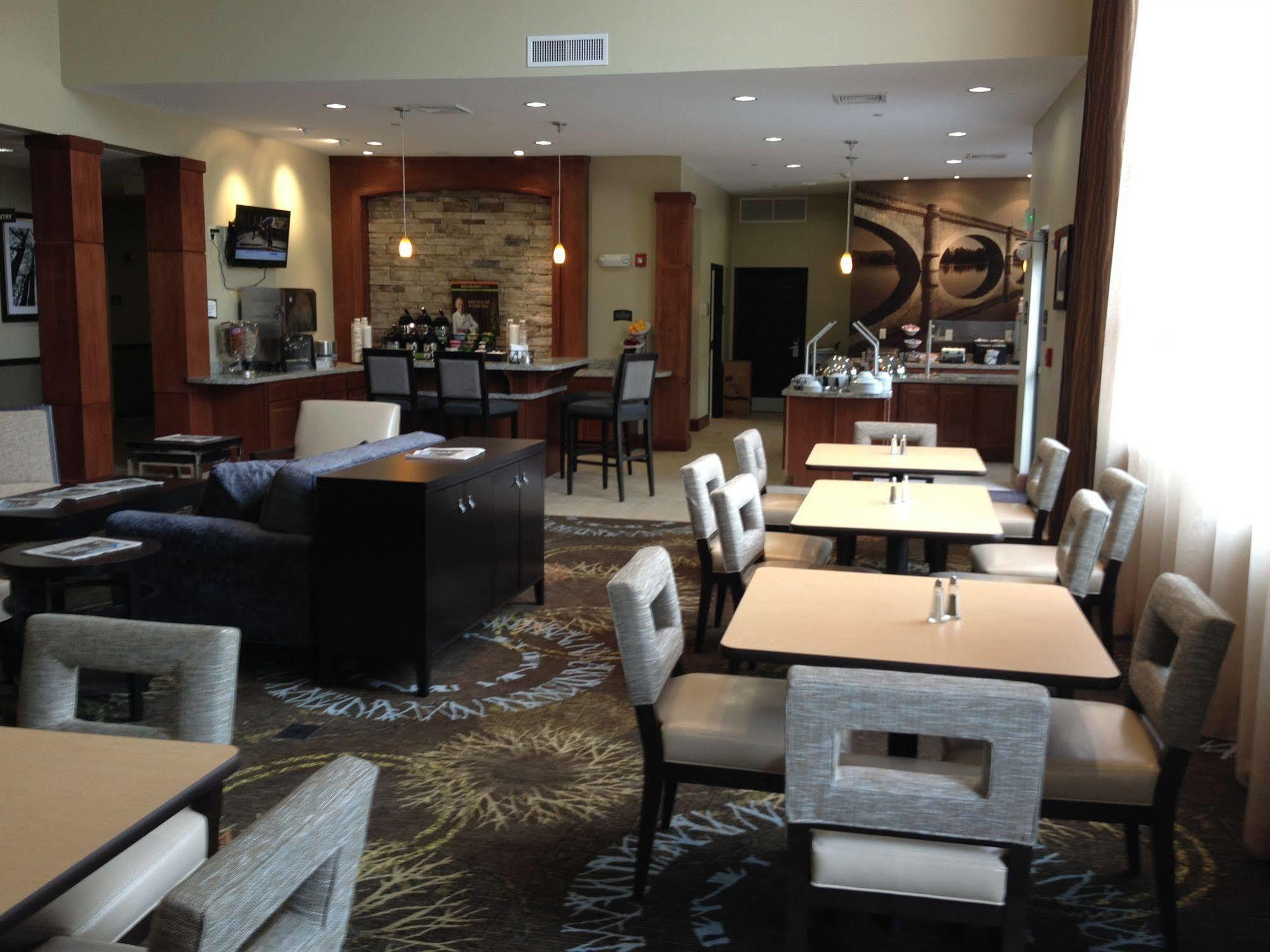 Staybridge Suites Schererville By Ihg Exterior photo