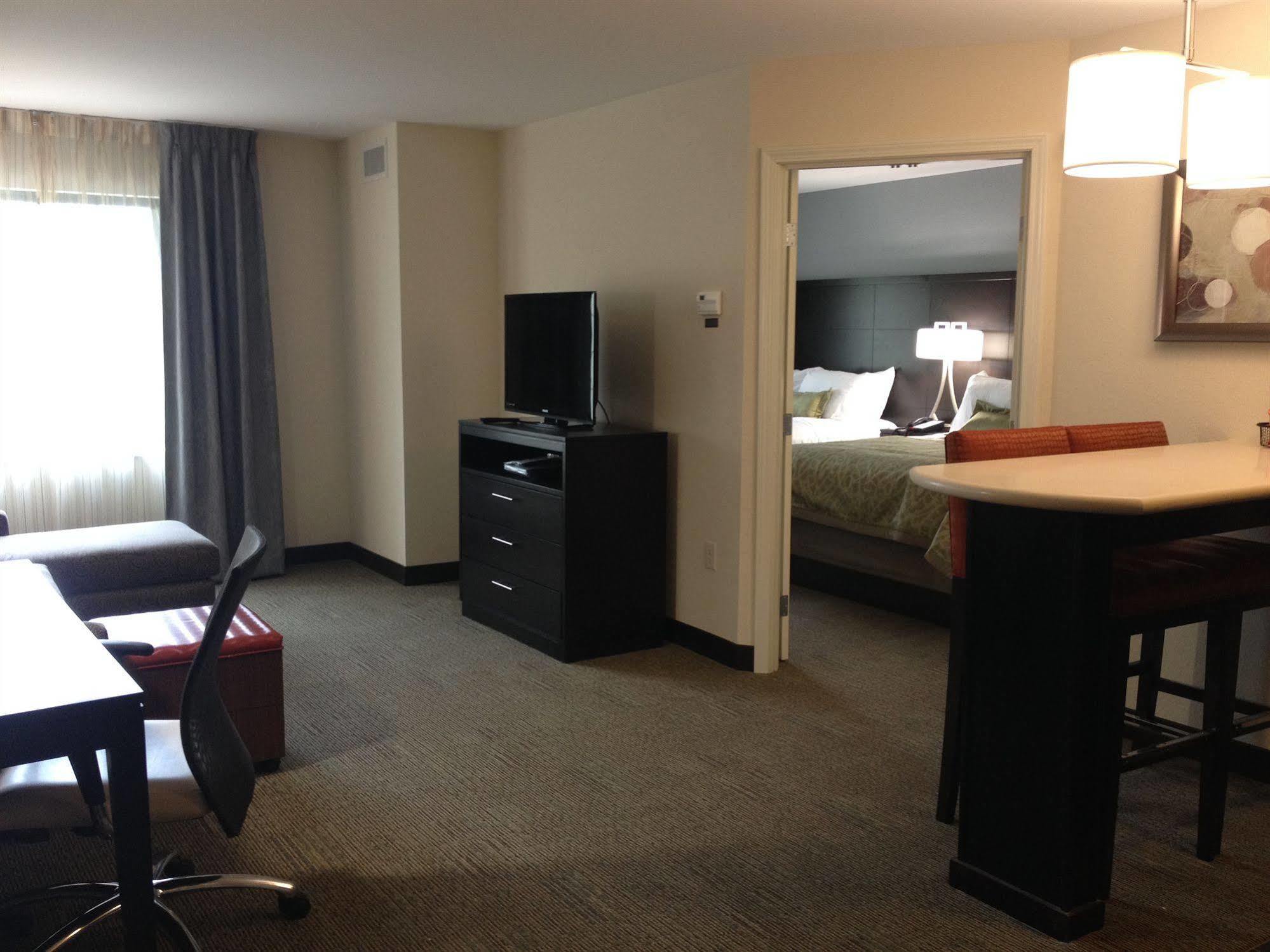 Staybridge Suites Schererville By Ihg Exterior photo
