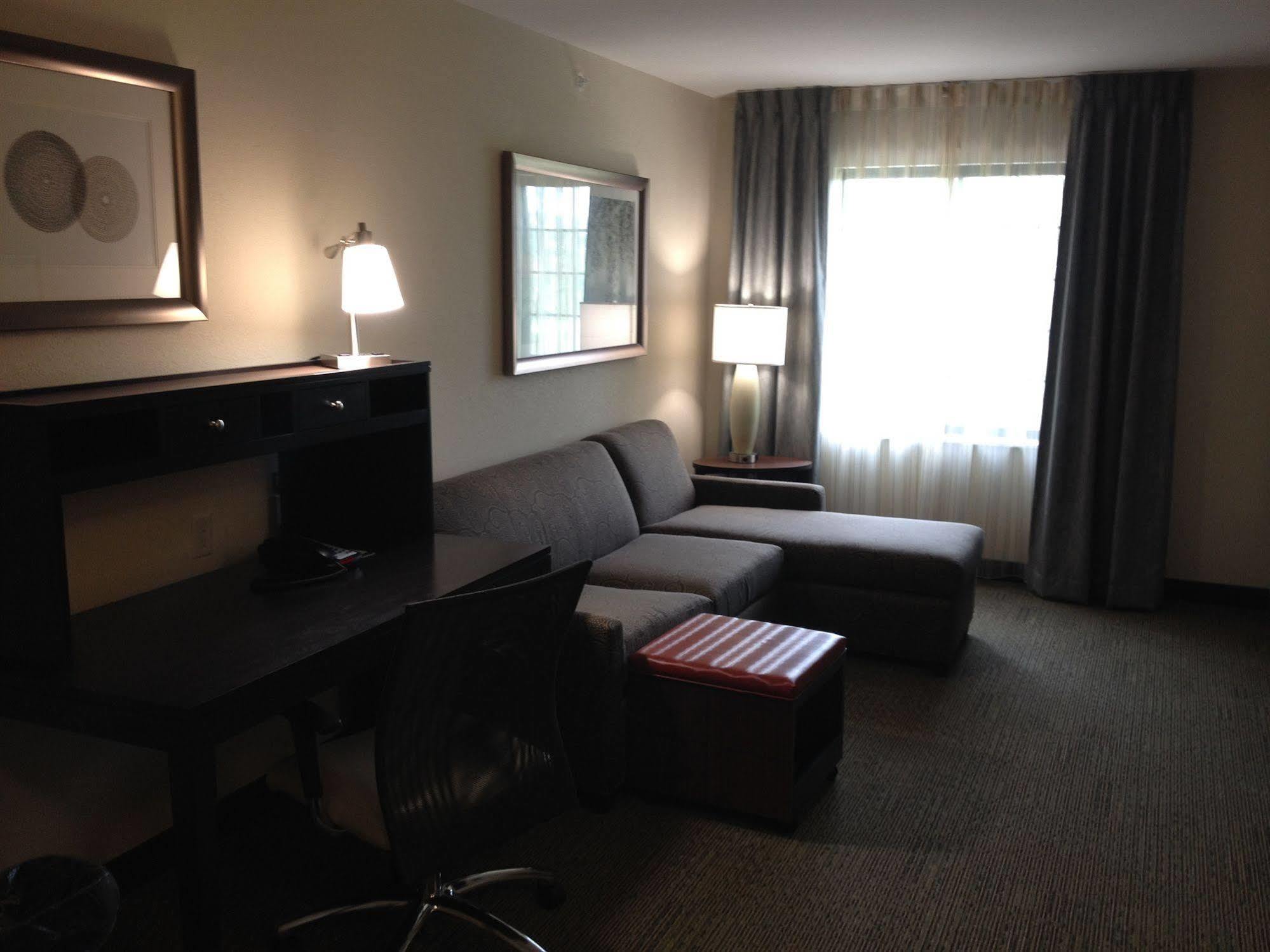 Staybridge Suites Schererville By Ihg Exterior photo